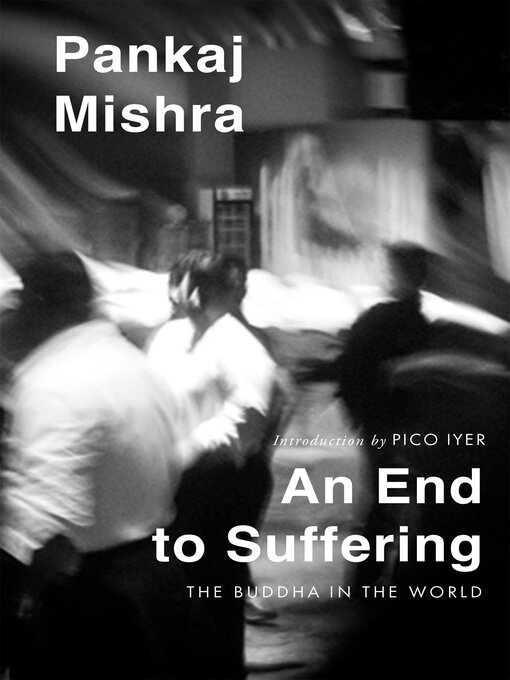 Cover image for An End to Suffering